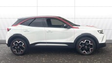 Vauxhall Mokka 1.2 Turbo 100 SRi Premium 5dr Petrol Hatchback